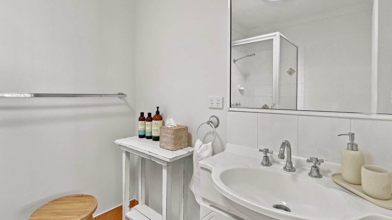 Photo of Bathroom in Horseshoe Bay