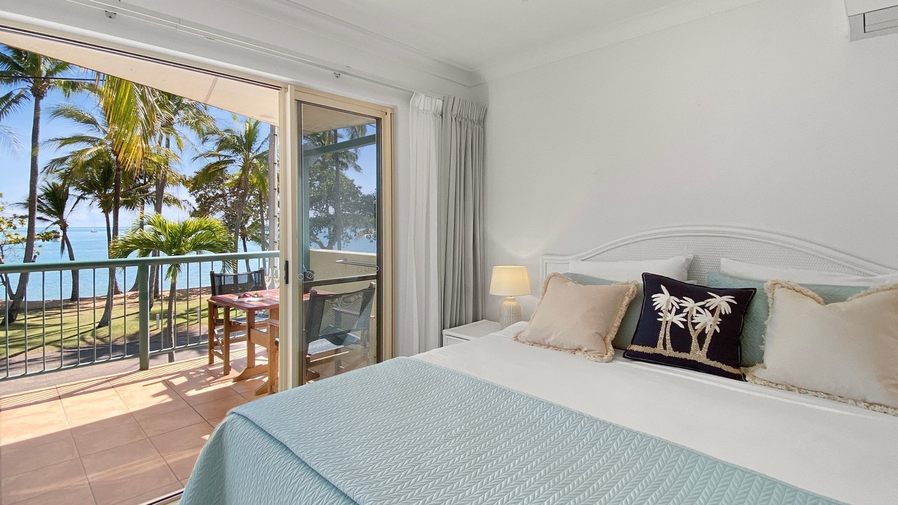 Photo of Bedroom in Horseshoe Bay