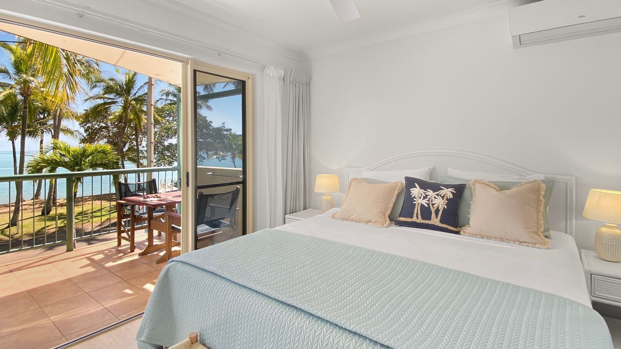 Photo of Bedroom in Horseshoe Bay