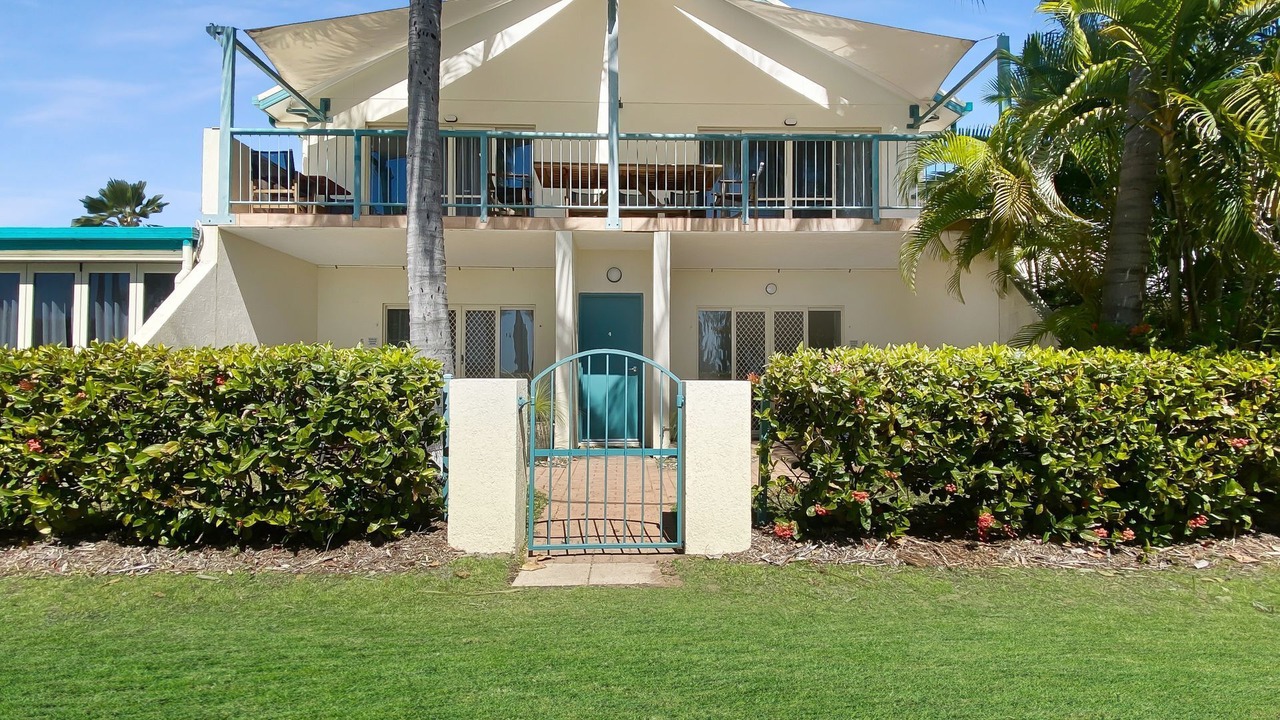 Photo of Outdoor in Horseshoe Bay