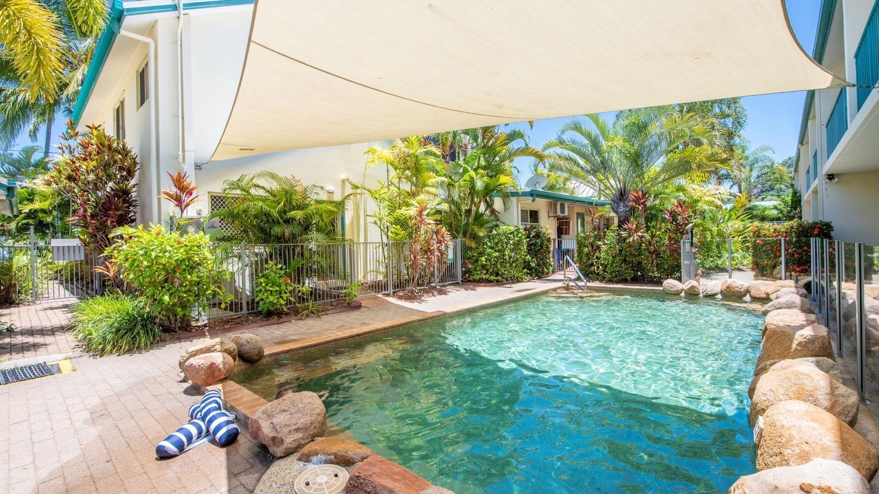Photo of Outdoor in Horseshoe Bay