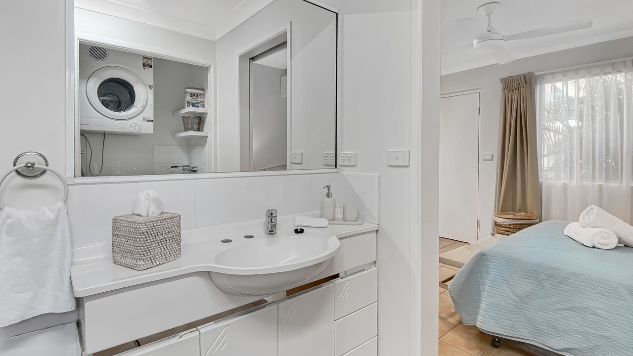 Photo of Bathroom in Horseshoe Bay