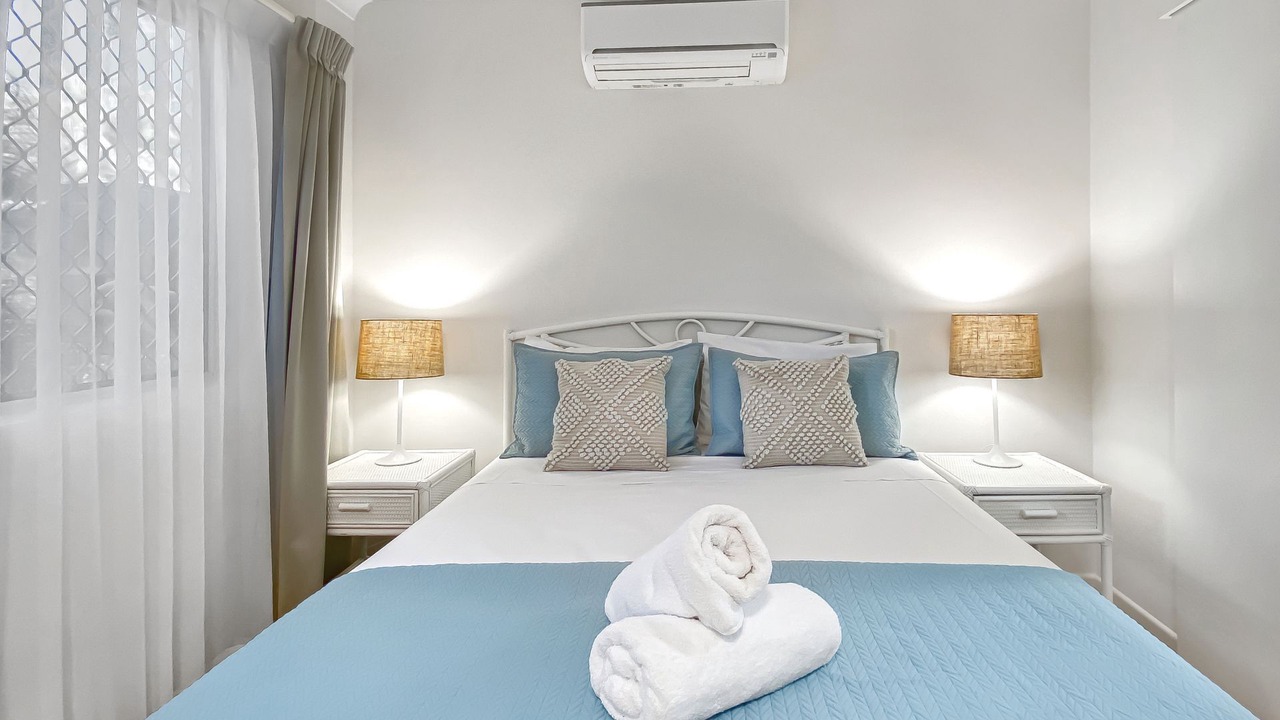 Photo of Bedroom in Horseshoe Bay