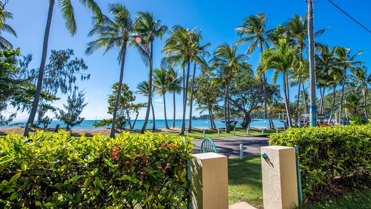 Photo of Outdoor in Horseshoe Bay