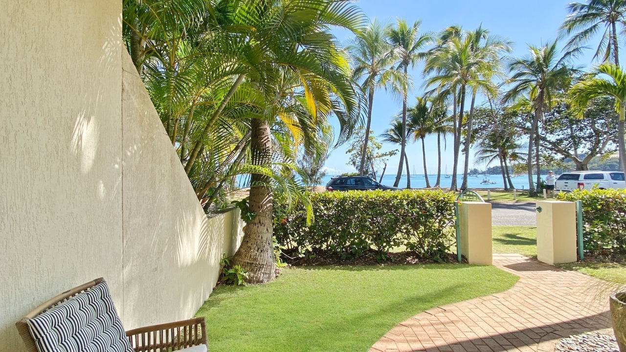 Photo of Outdoor in Horseshoe Bay
