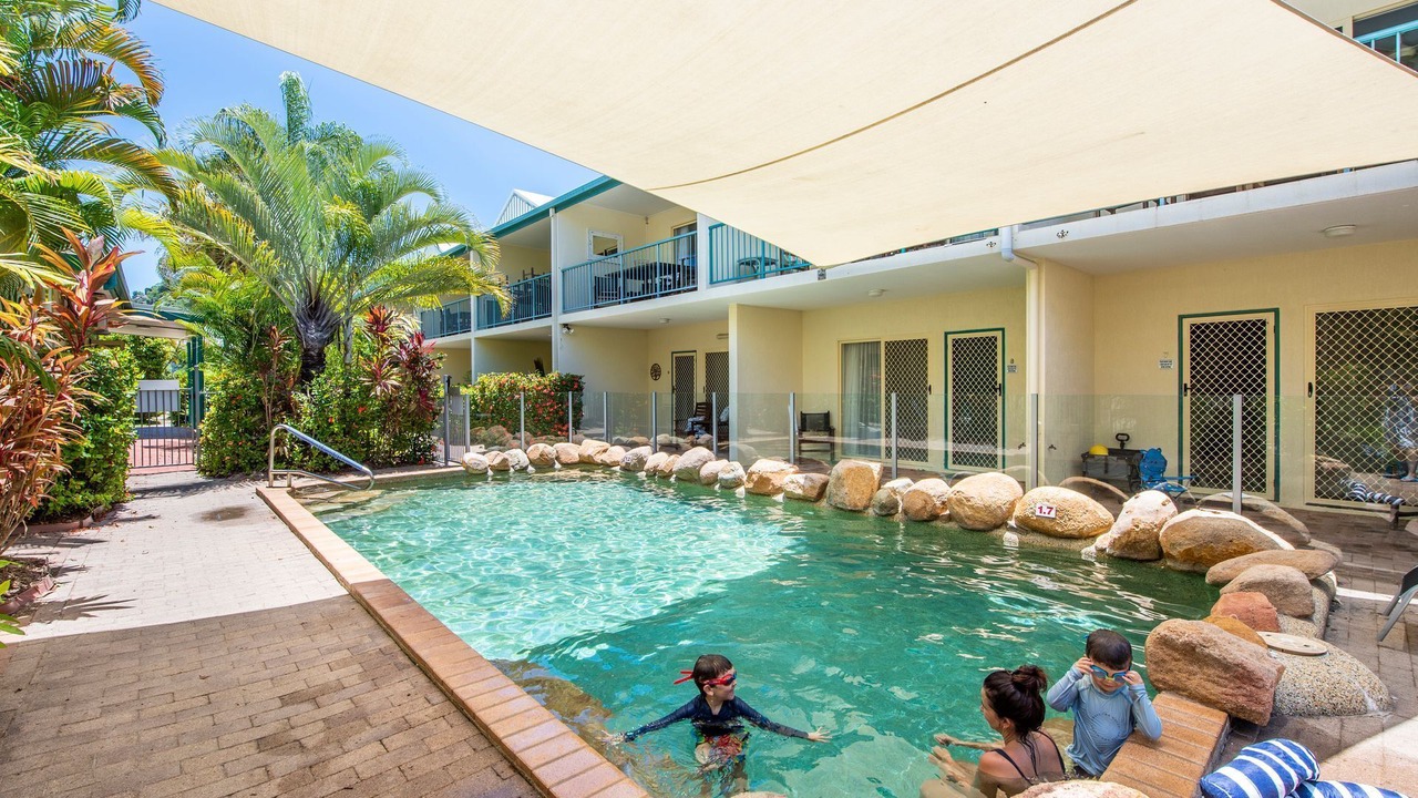 Photo of Outdoor in Horseshoe Bay