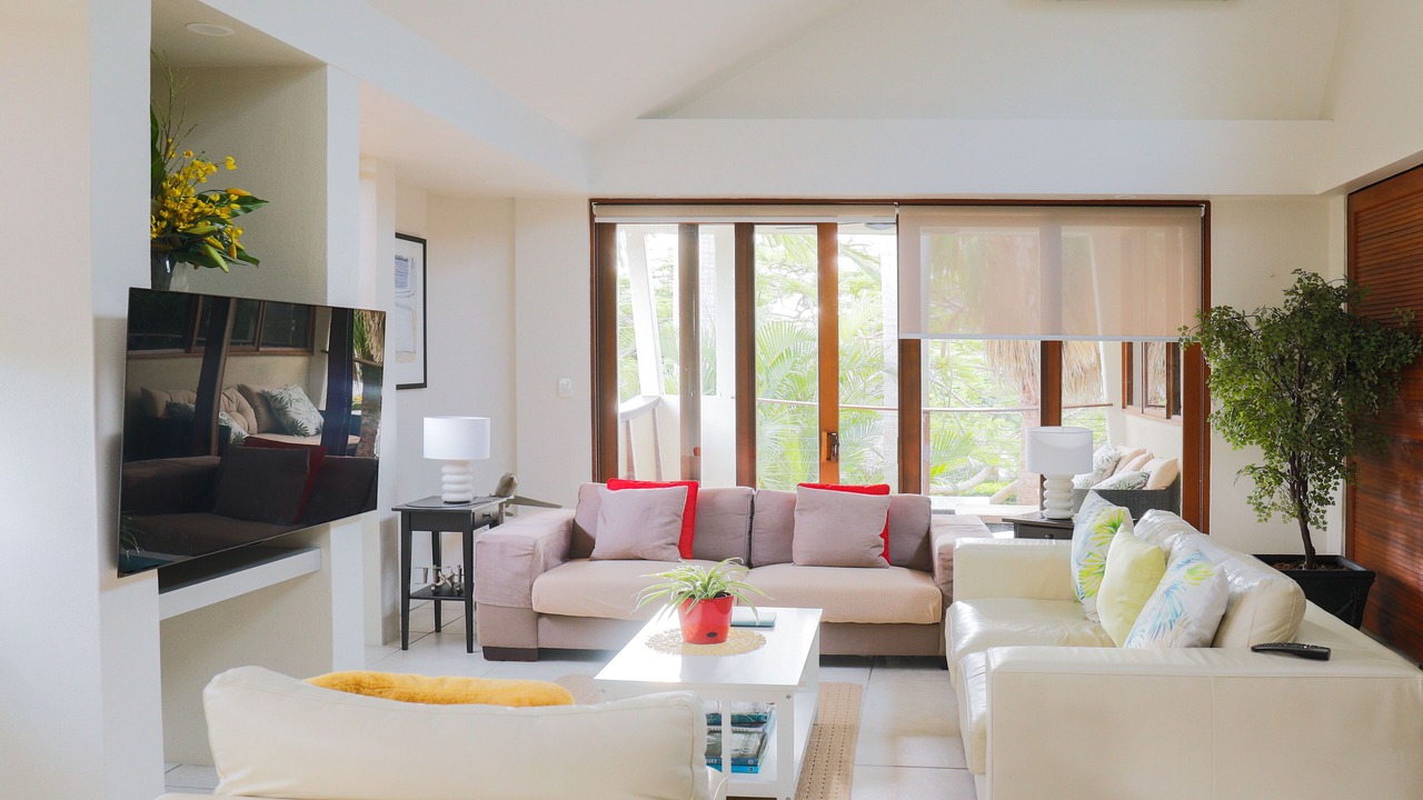 Photo of Livingroom in Buderim