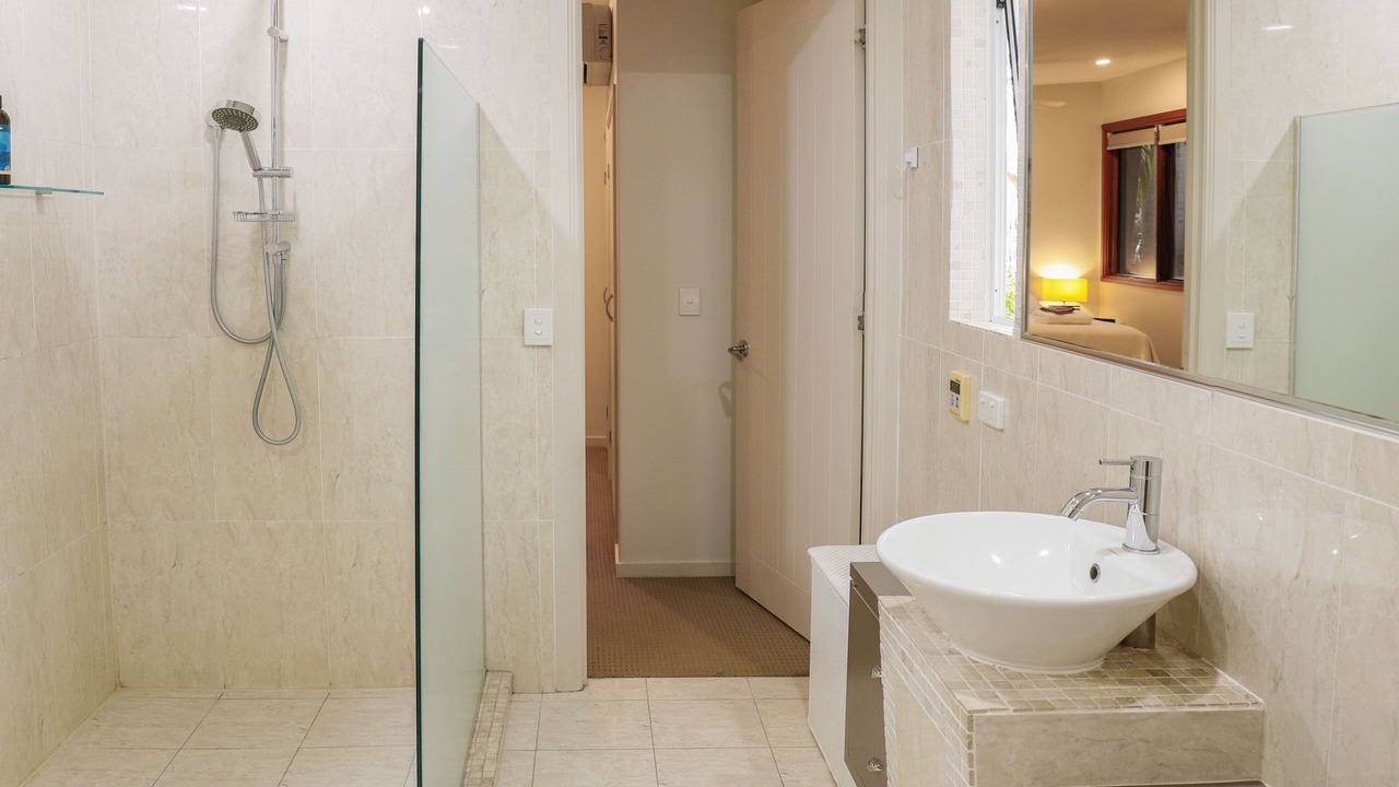 Photo of Bathroom in Buderim