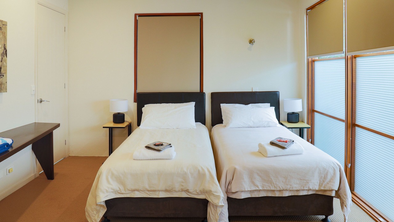 Photo of Bedroom in Buderim
