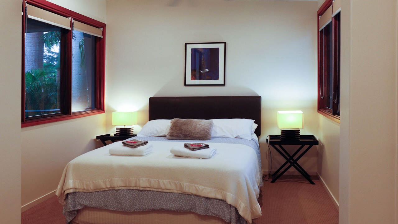 Photo of Bedroom in Buderim