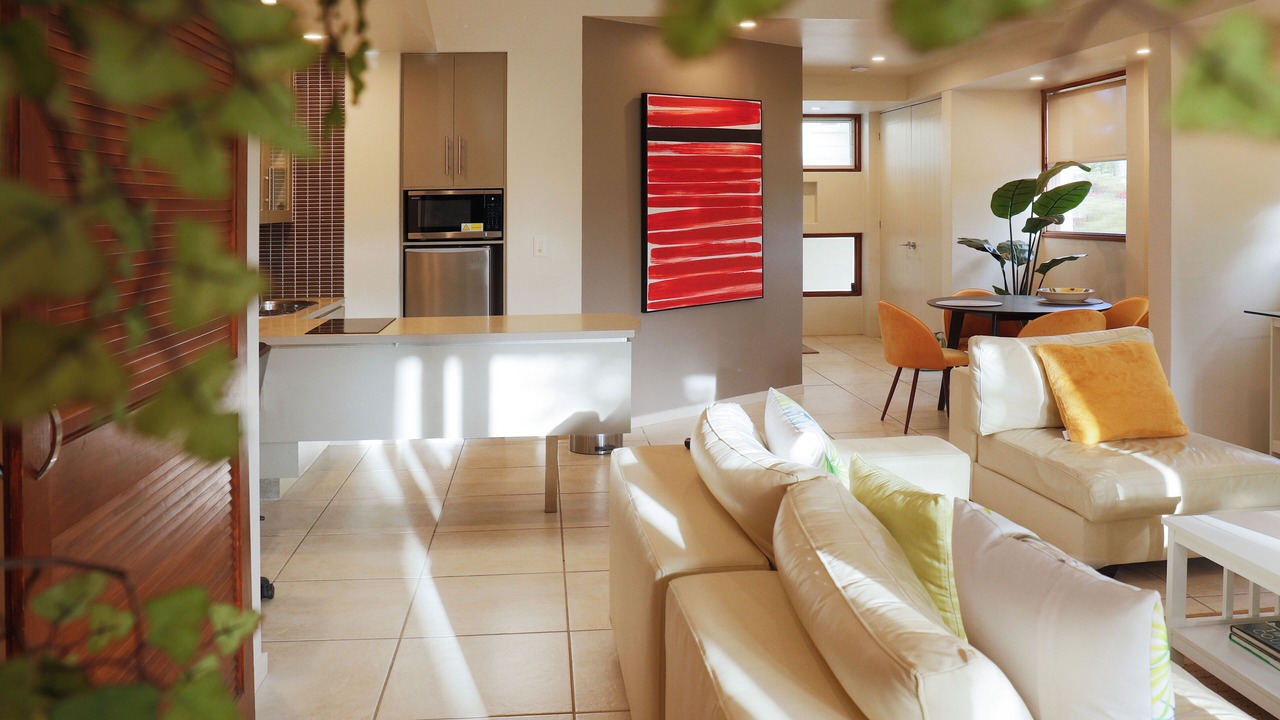 Photo of Livingroom in Buderim