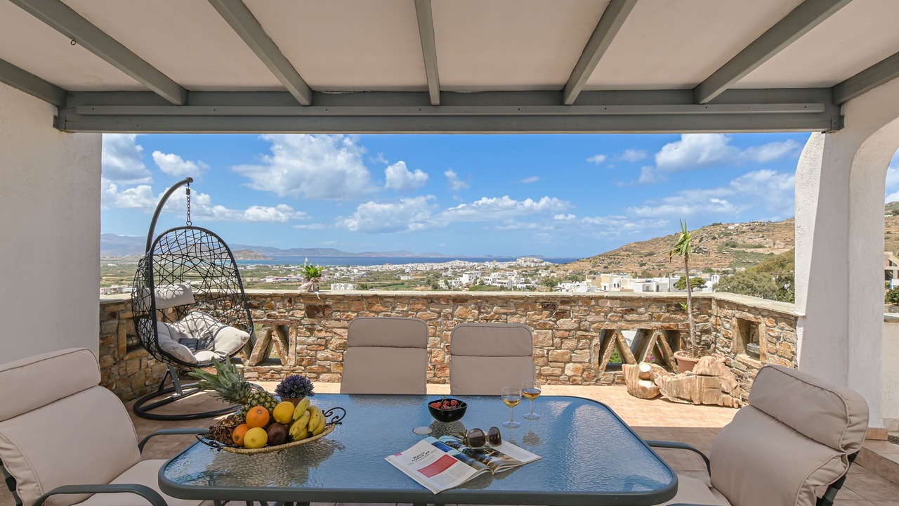 Photo of Outdoor in Naxos