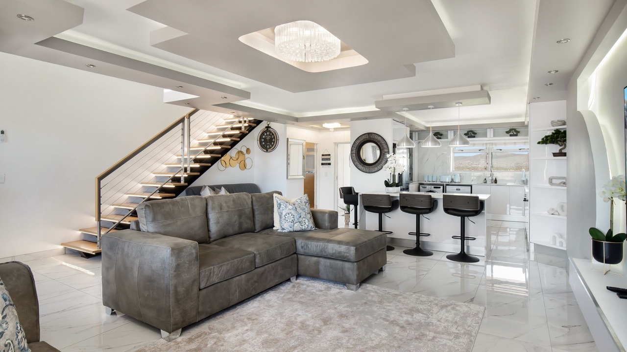 Photo of Livingroom in Century City