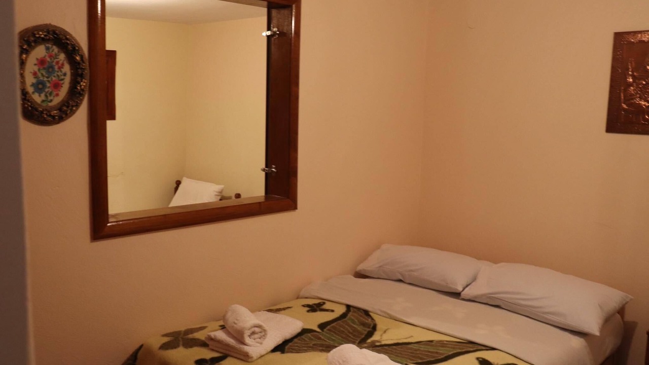 Photo of Bedroom in Arachova