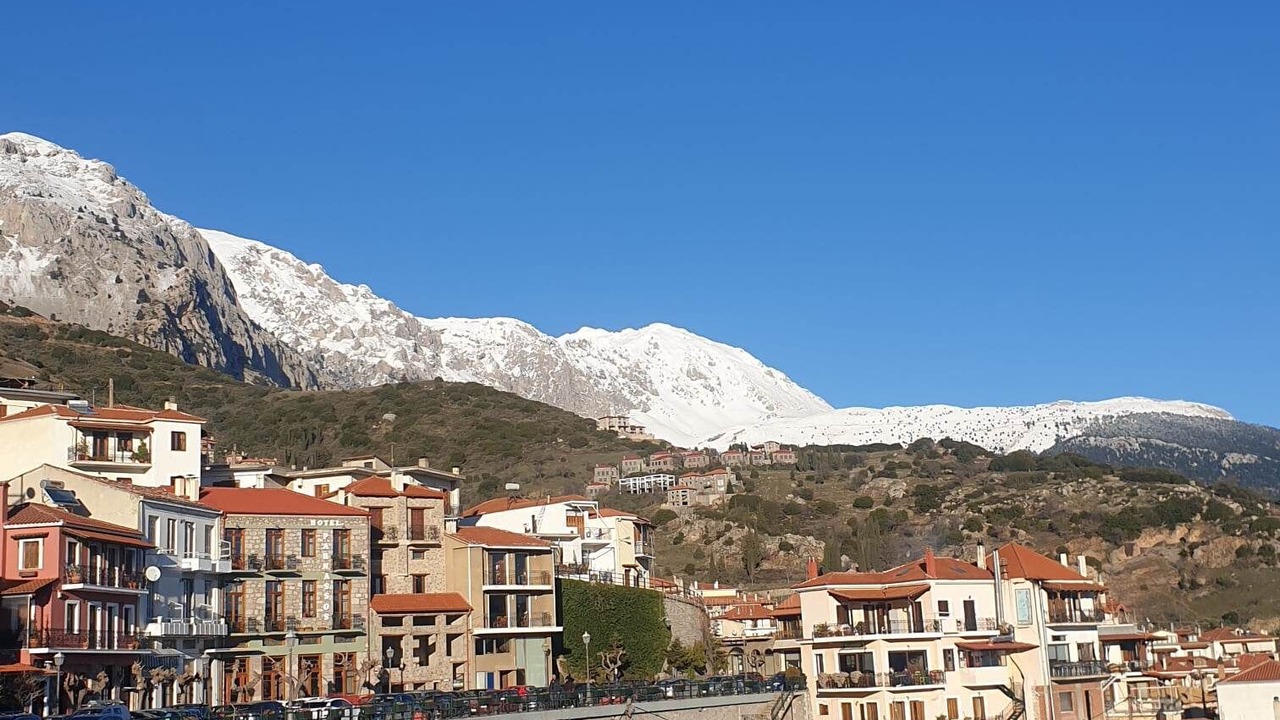 Photo of Outdoor in Arachova
