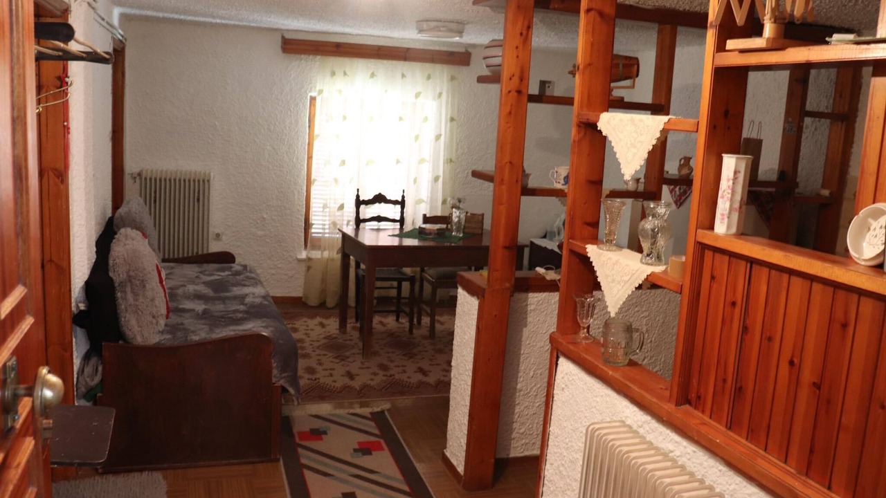 Photo of Bedroom in Arachova