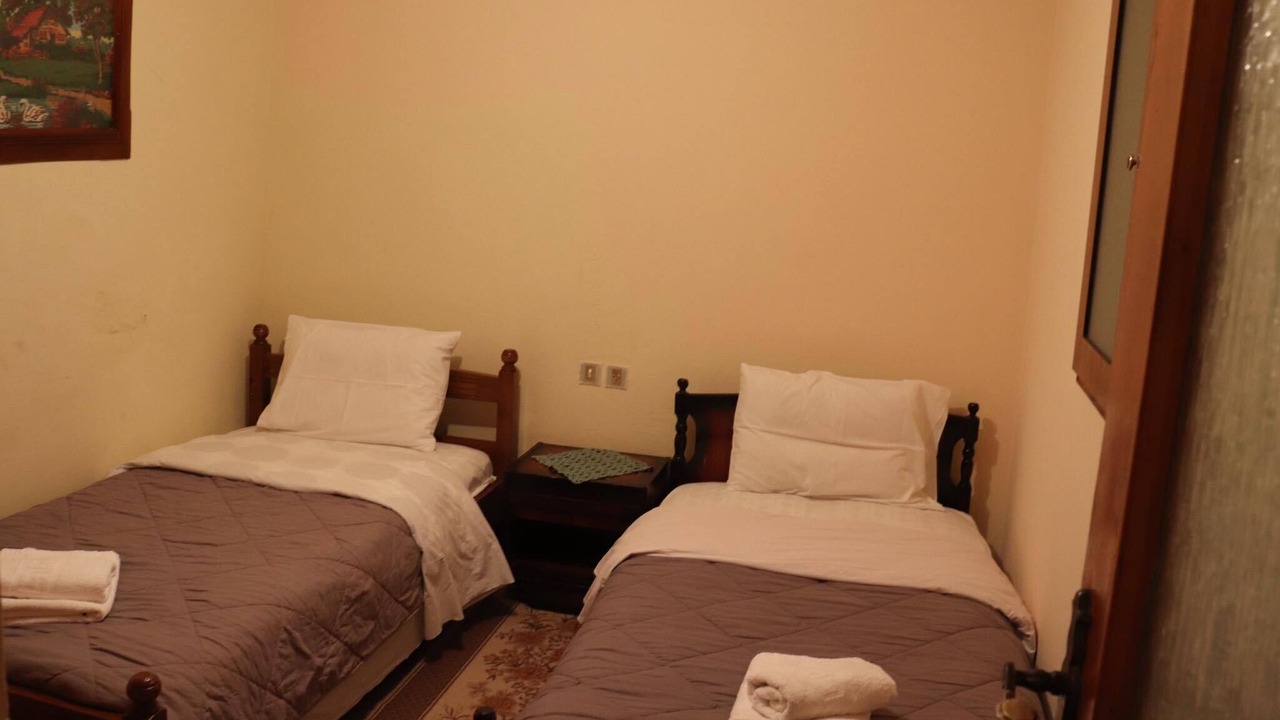 Photo of Bedroom in Arachova