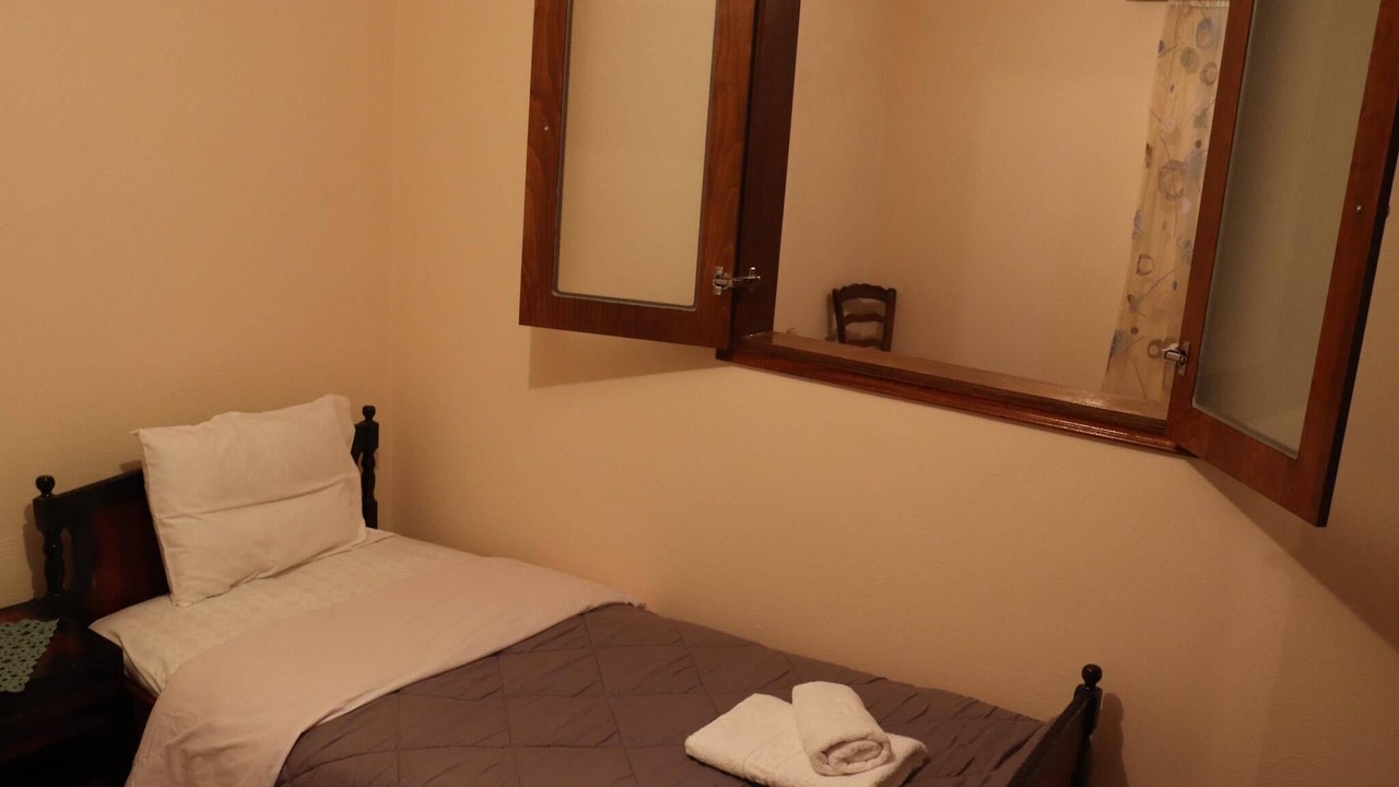 Photo of Bedroom in Arachova