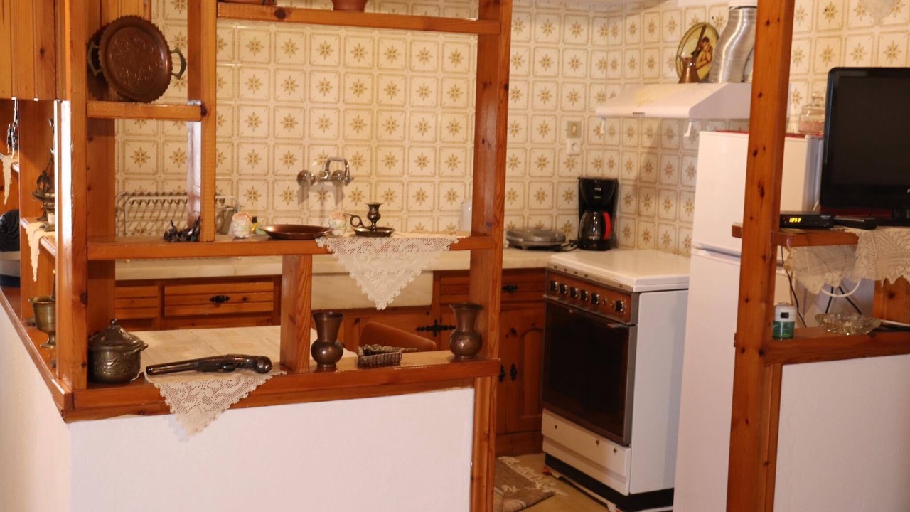 Photo of Kitchen in Arachova