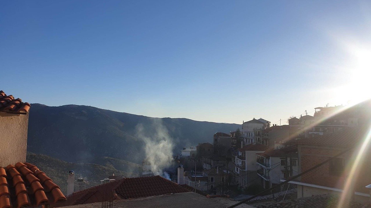 Photo of Others in Arachova