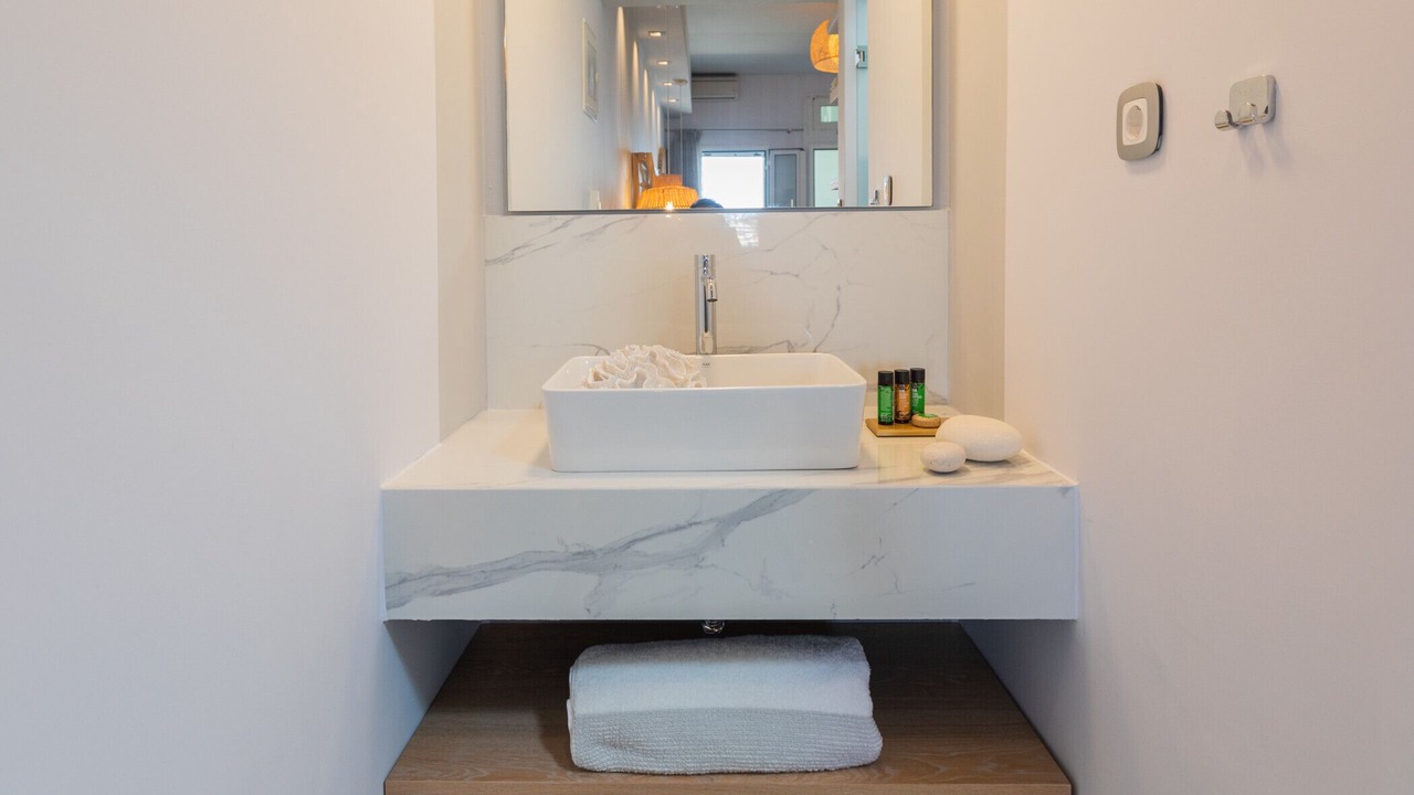 Photo of Bathroom in Frourion