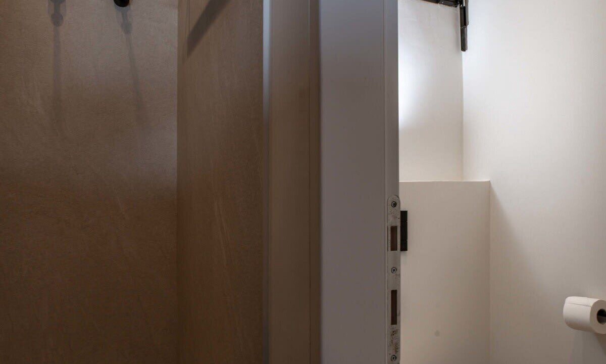 Photo of Bathroom in Aktio-Vonitsa