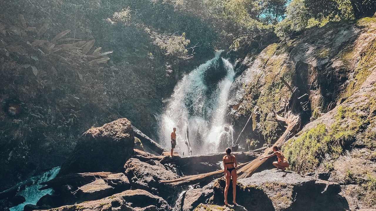 Photo of Others in Drake Bay