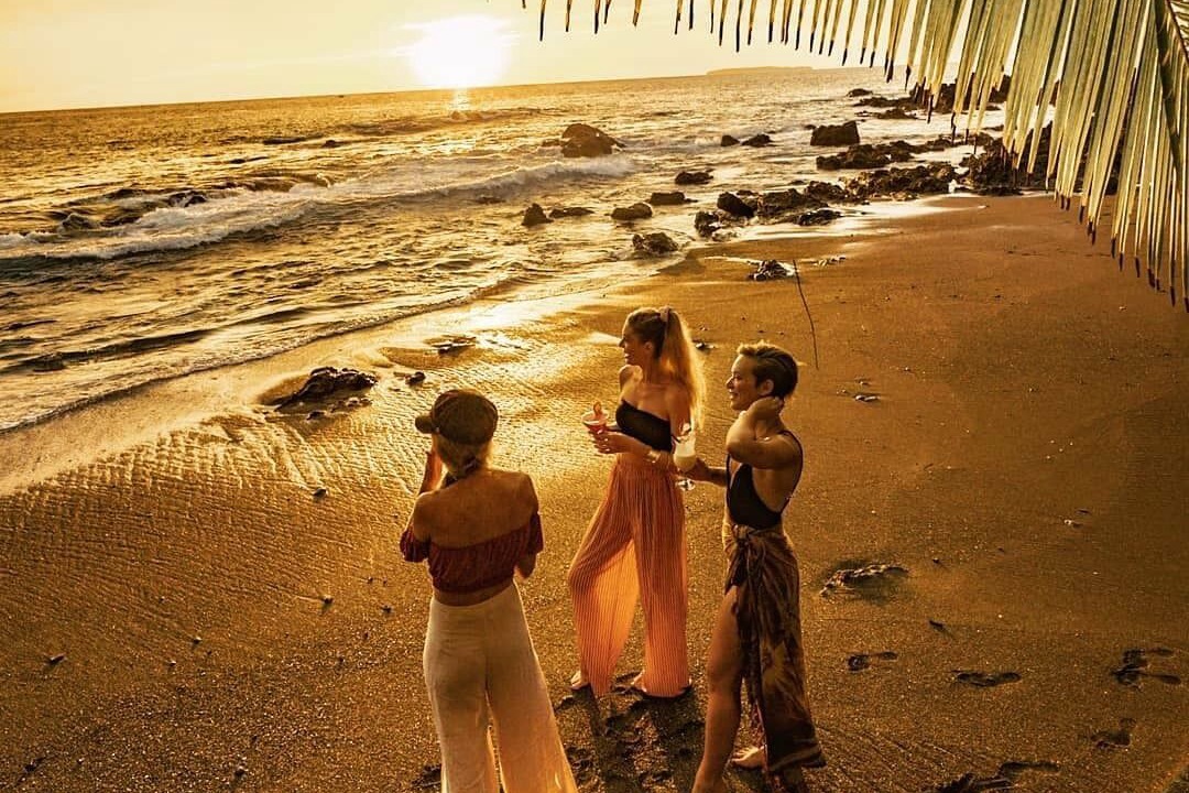 Photo of Others in Drake Bay
