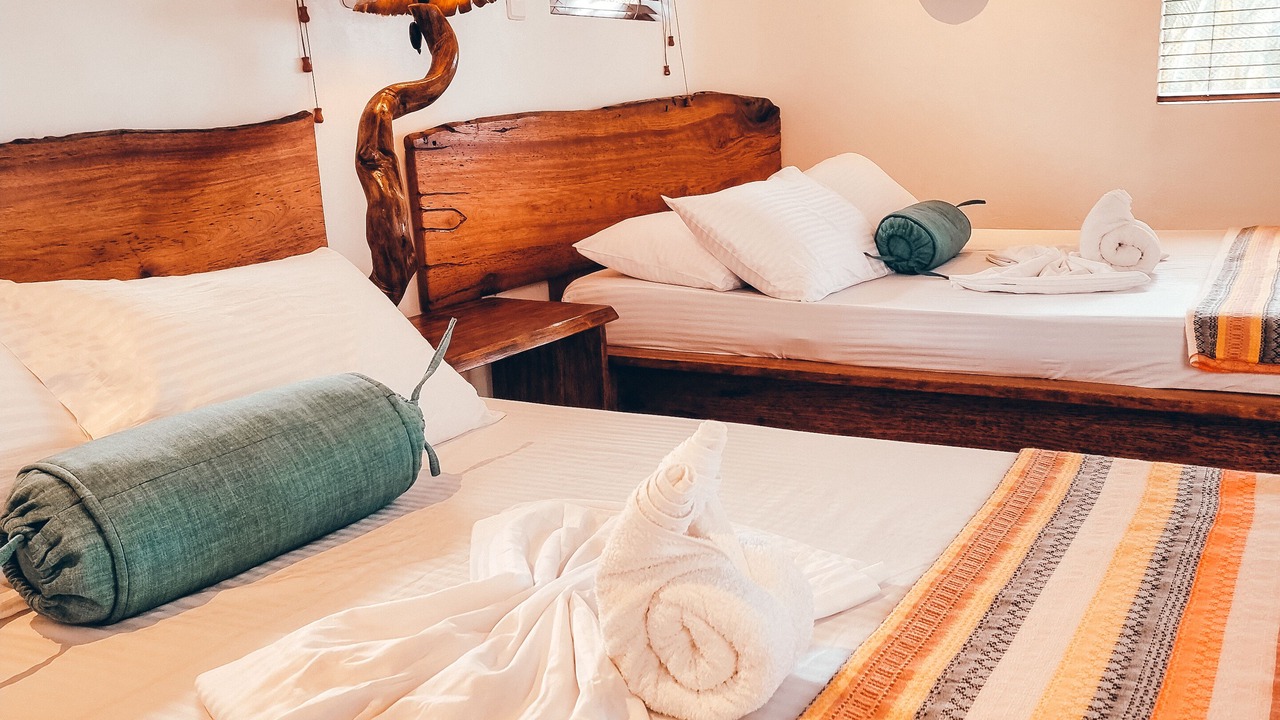 Photo of Bedroom in Drake Bay