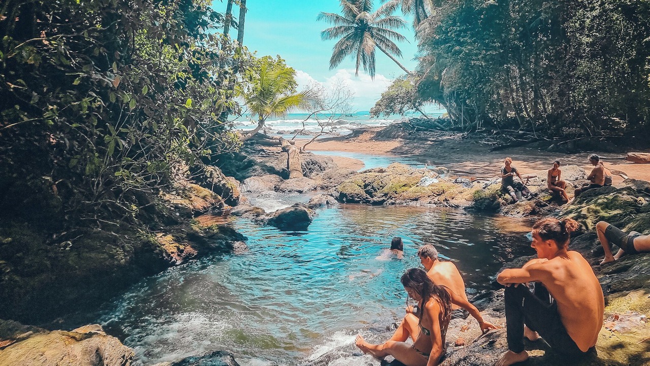 Photo of Others in Drake Bay