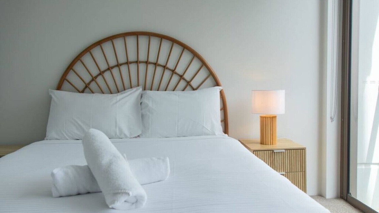 Photo of Bedroom in West End