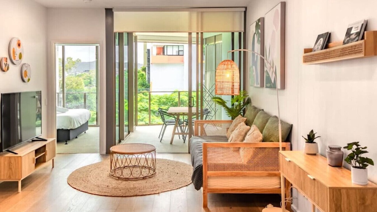 Photo of Livingroom in West End