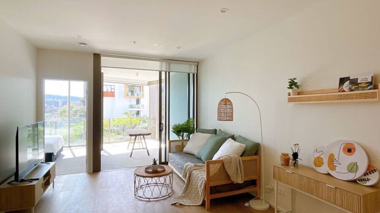 Photo of Livingroom in West End