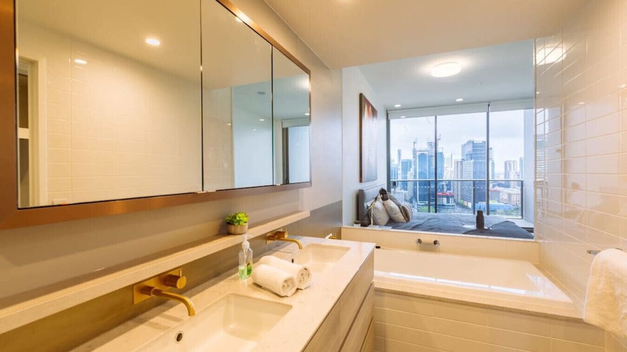 Photo of Bathroom in South Brisbane