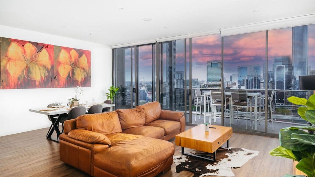 Photo of Livingroom in South Brisbane