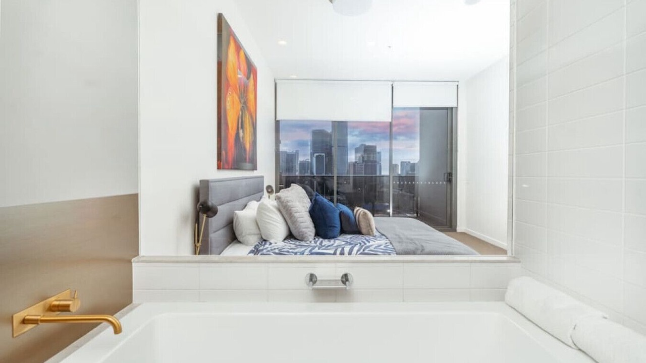Photo of Bathroom in South Brisbane