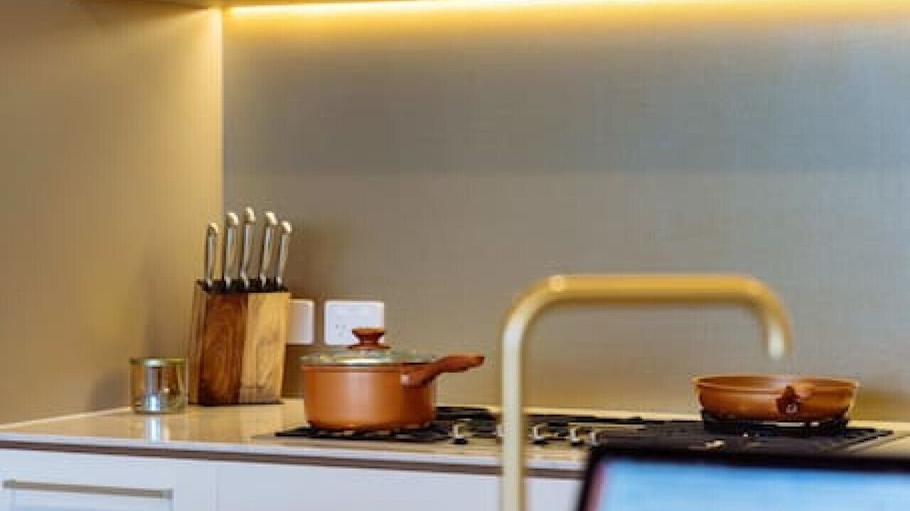 Photo of Kitchen in South Brisbane