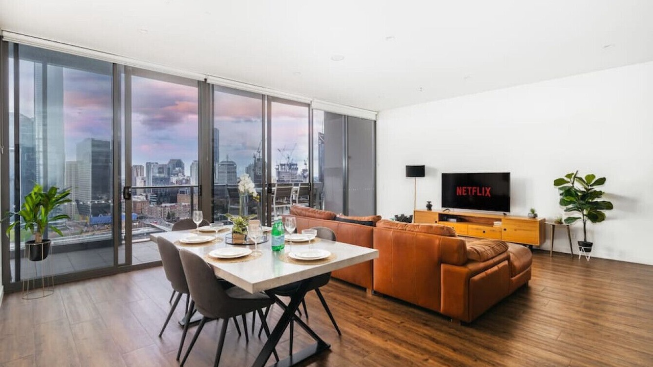 Photo of Livingroom in South Brisbane