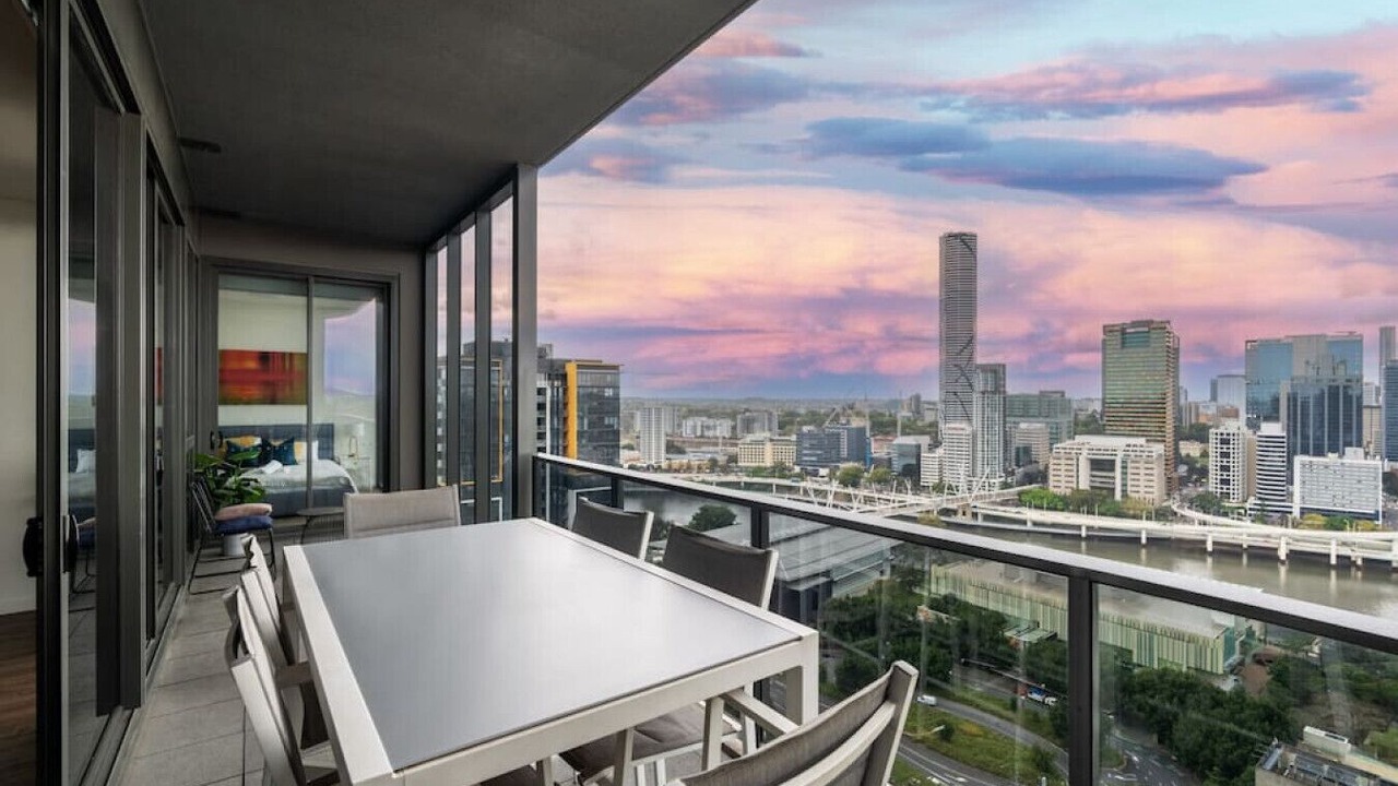 Photo of Outdoor in South Brisbane