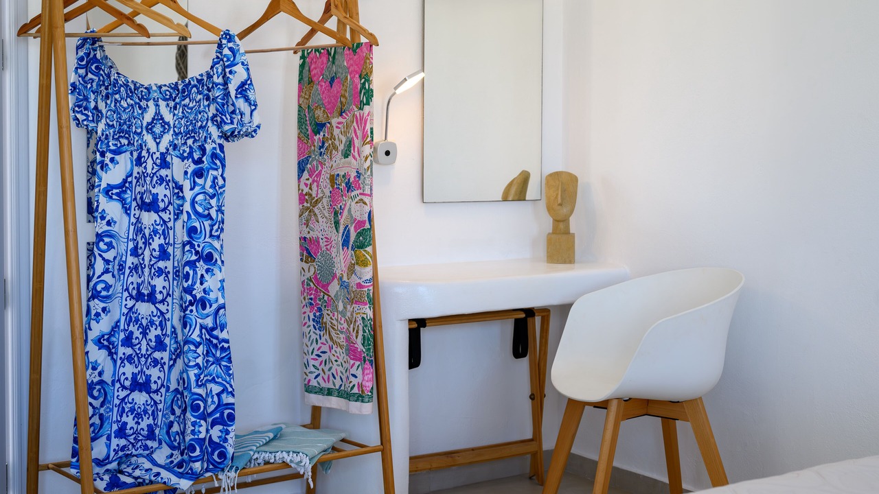 Photo of Bedroom in Megalochori