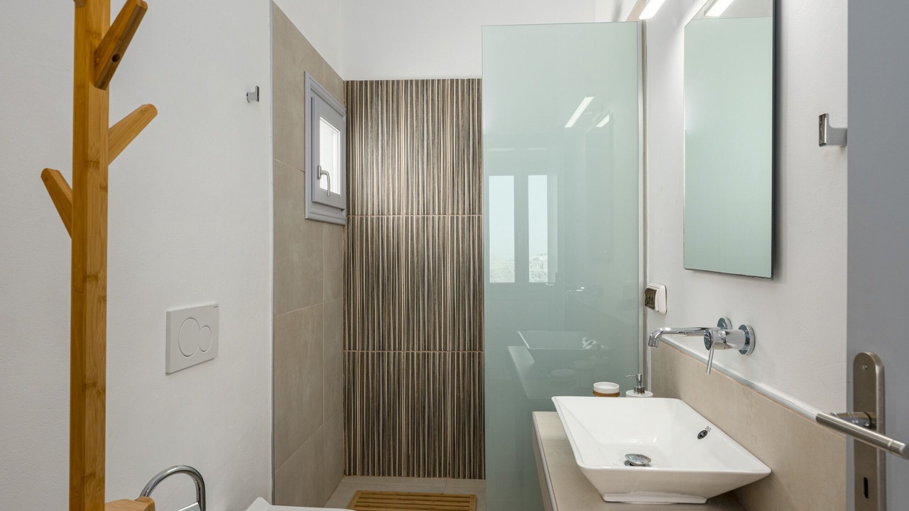 Photo of Bathroom in Megalochori