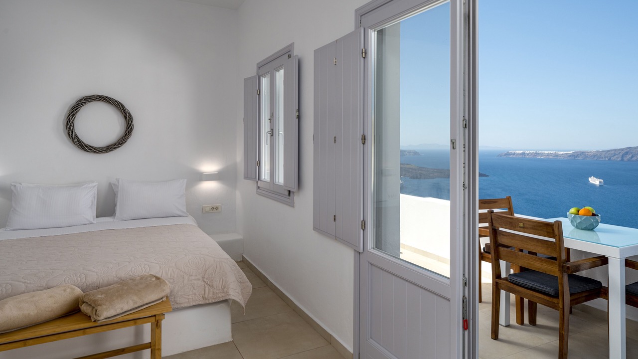 Photo of Bedroom in Megalochori