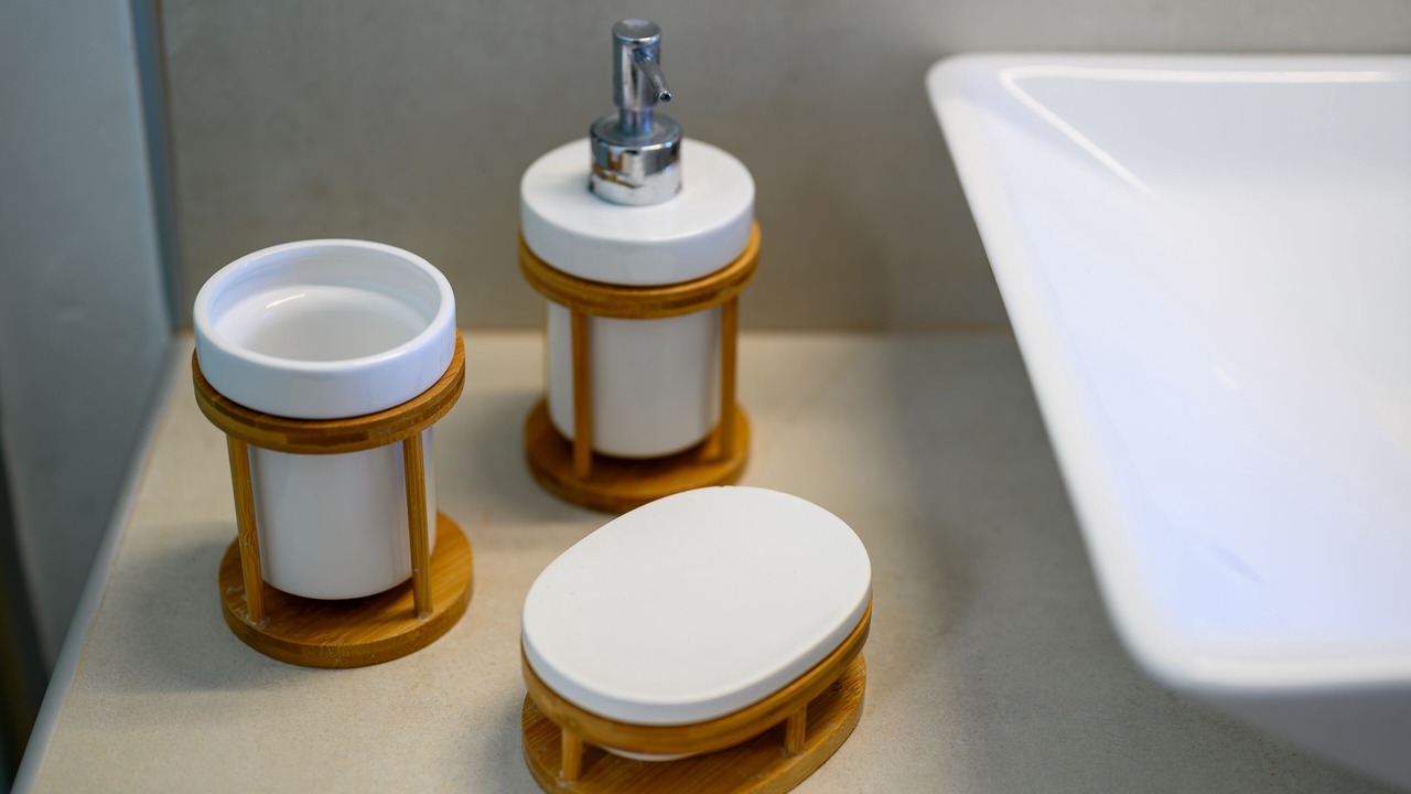 Photo of Bathroom in Megalochori