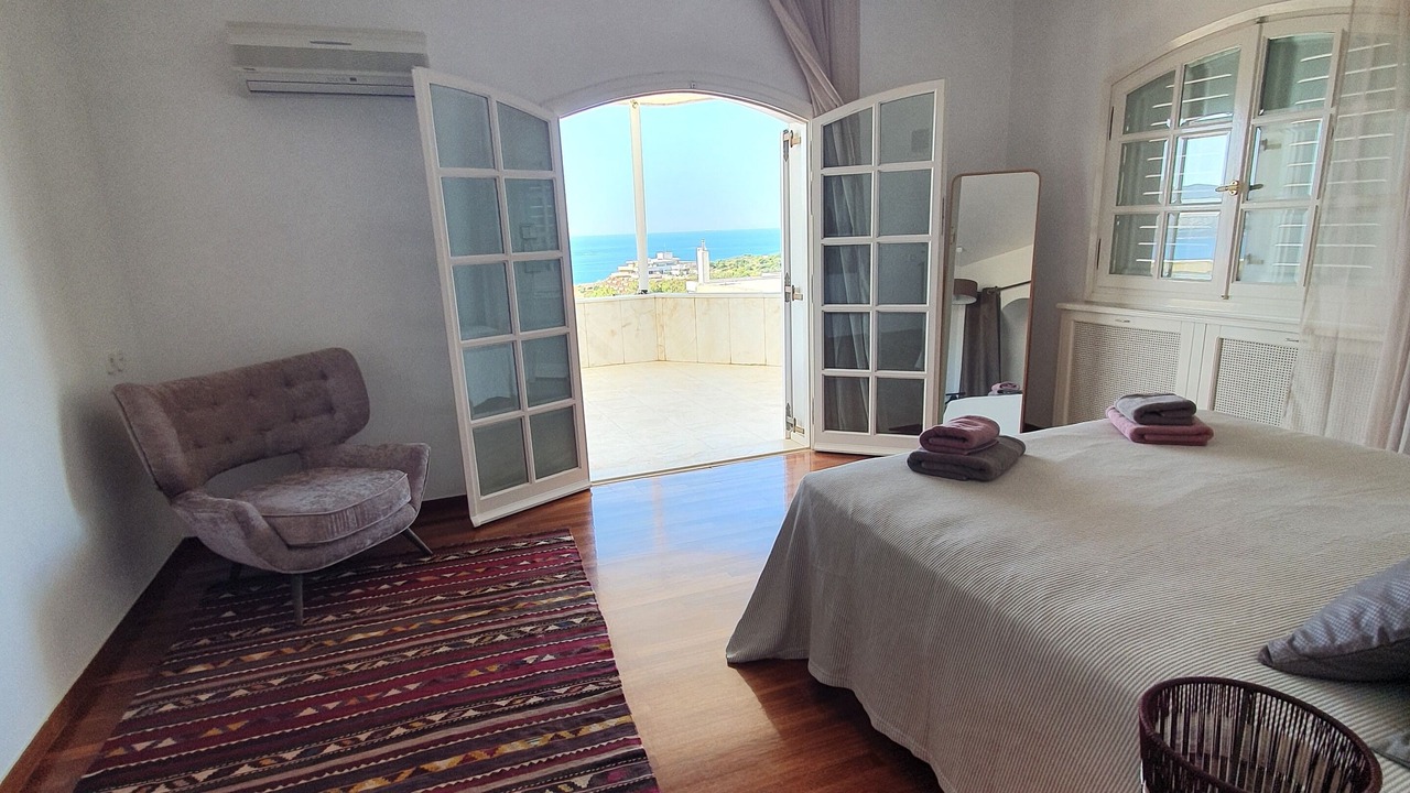 Photo of Bedroom in Anavyssos