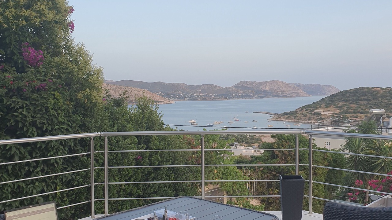 Photo of Outdoor in Anavyssos