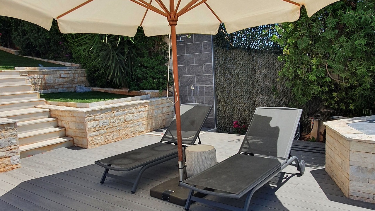 Photo of Patio Balcony in Anavyssos