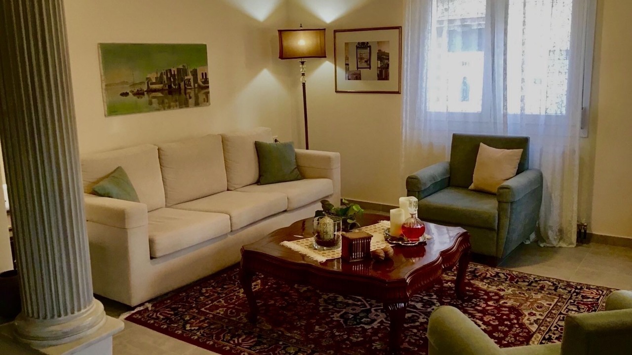 Photo of Livingroom in Volos City Centre