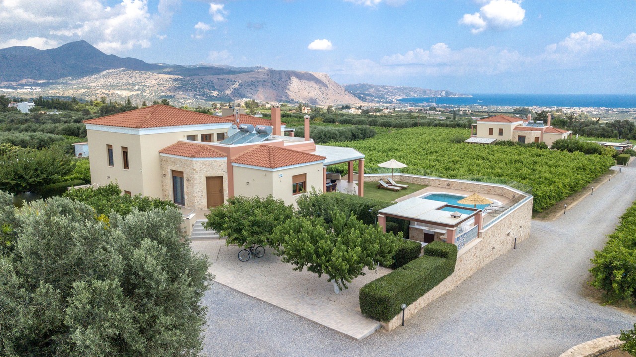 Photo of Outdoor in Ano Kalesia
