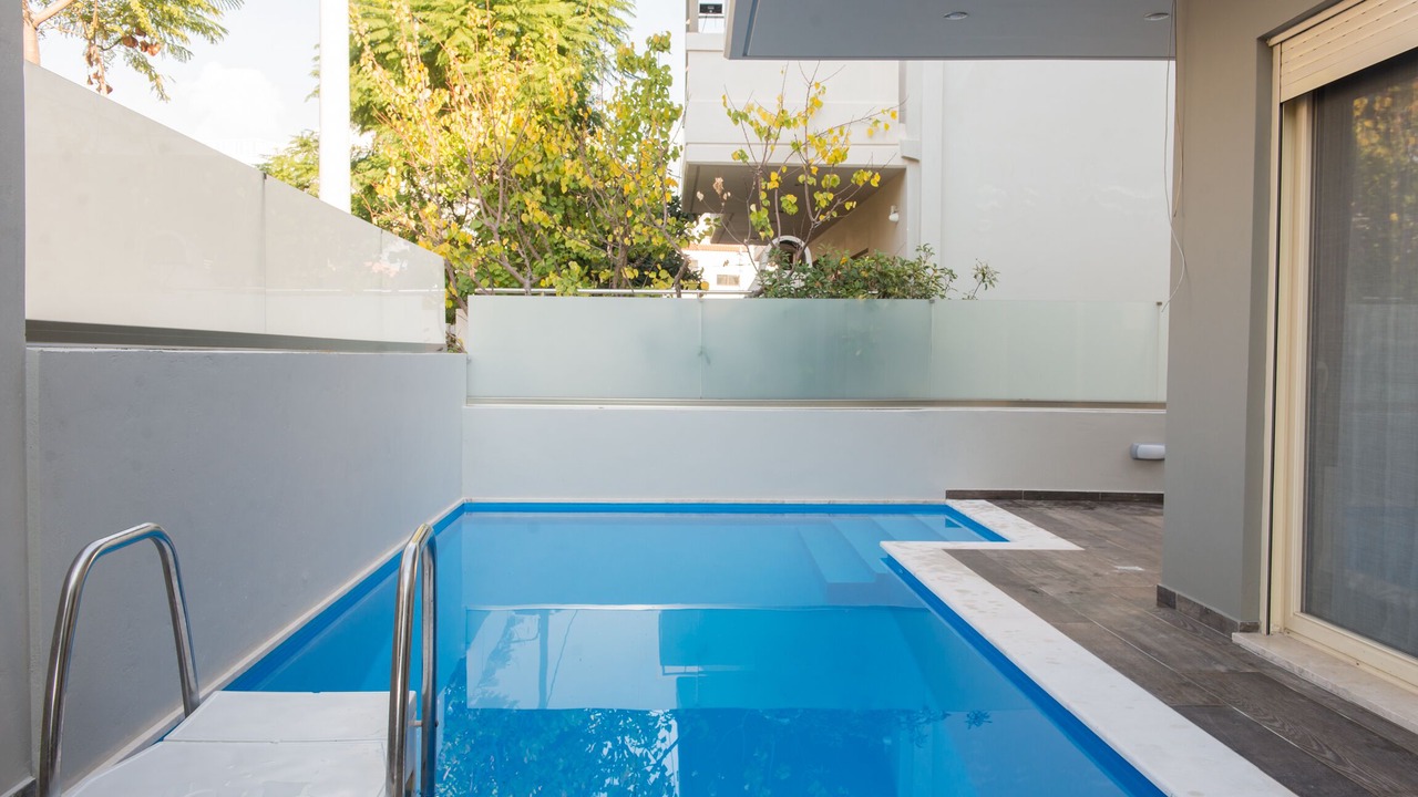 Photo of Outdoor in Alimos