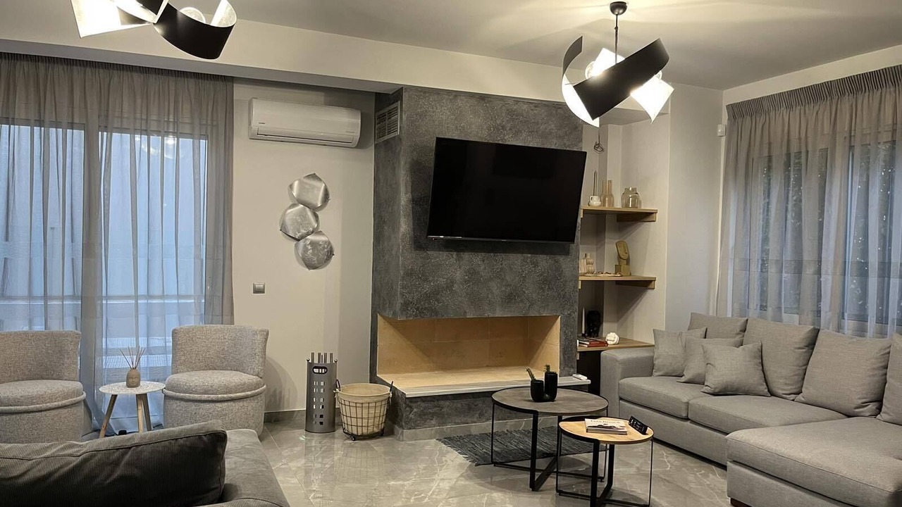 Photo of Livingroom in Alimos